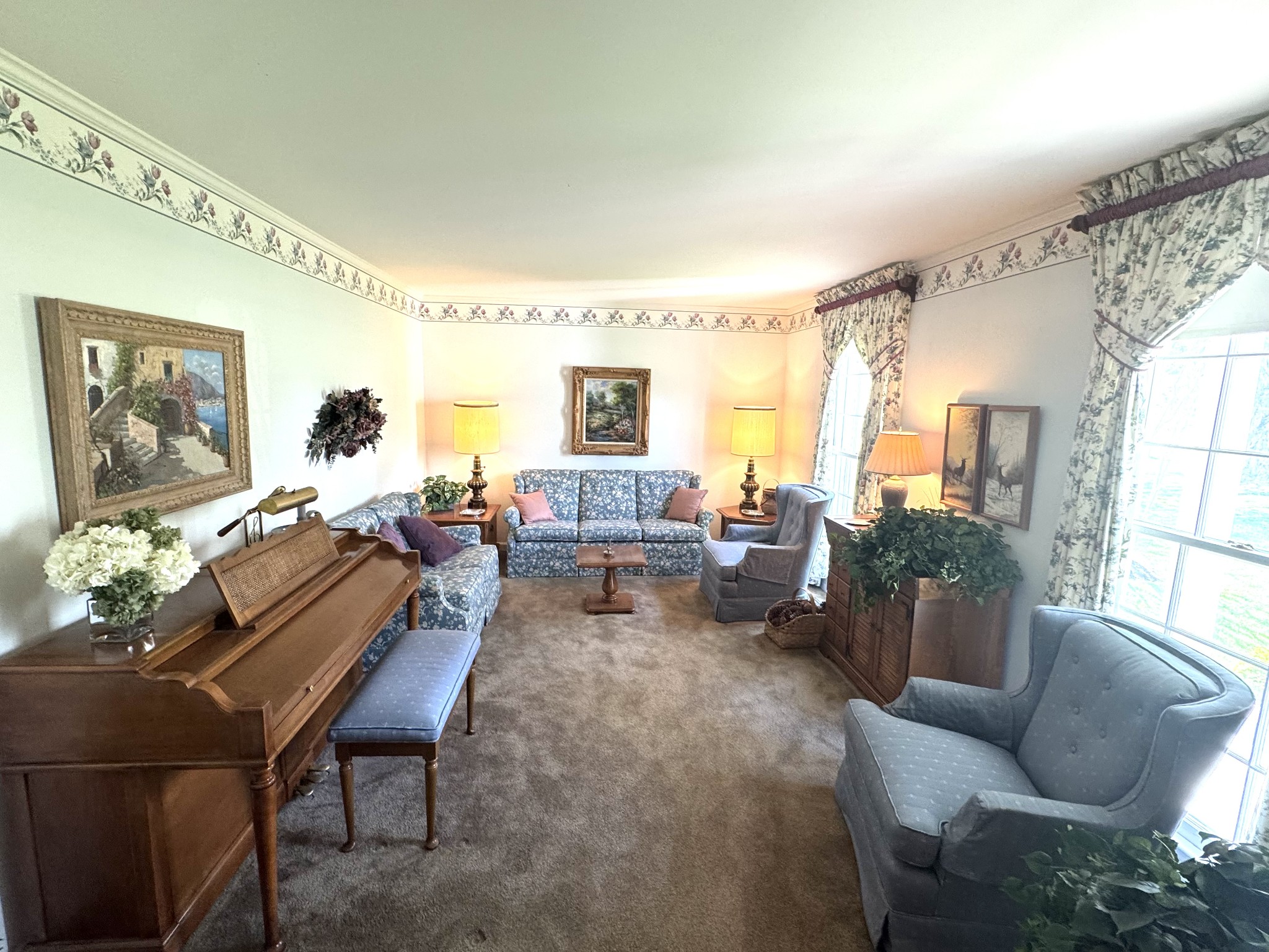 516 Meadowlark Lane Brentwood TN 37027