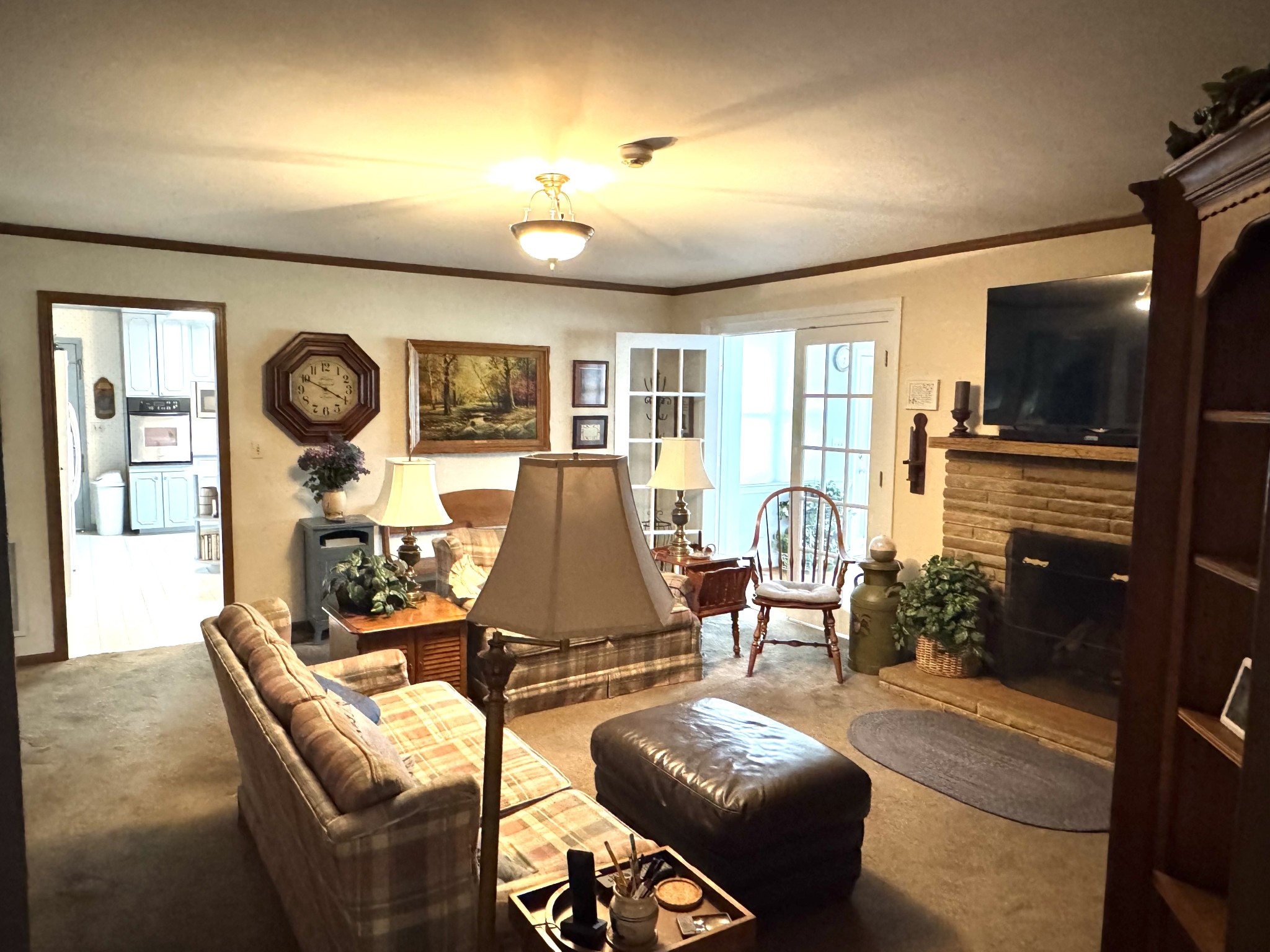 516 Meadowlark Lane Brentwood TN 37027