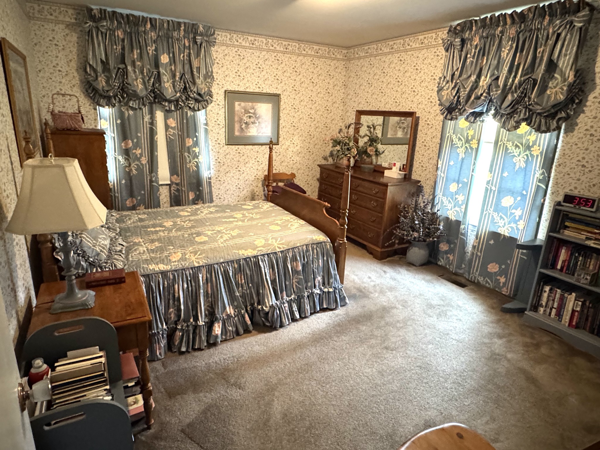 516 Meadowlark Lane Brentwood TN 37027