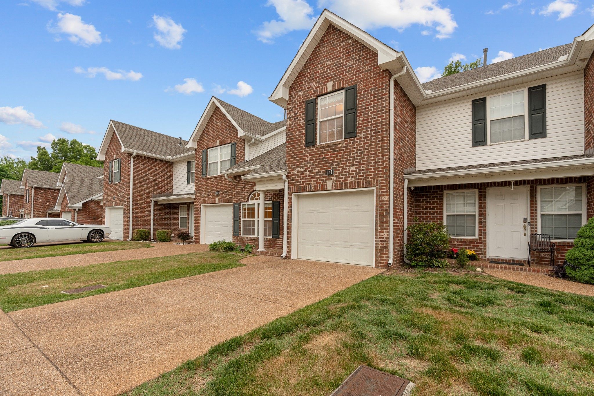 141 Noel Cove Circle Hermitage TN 37076