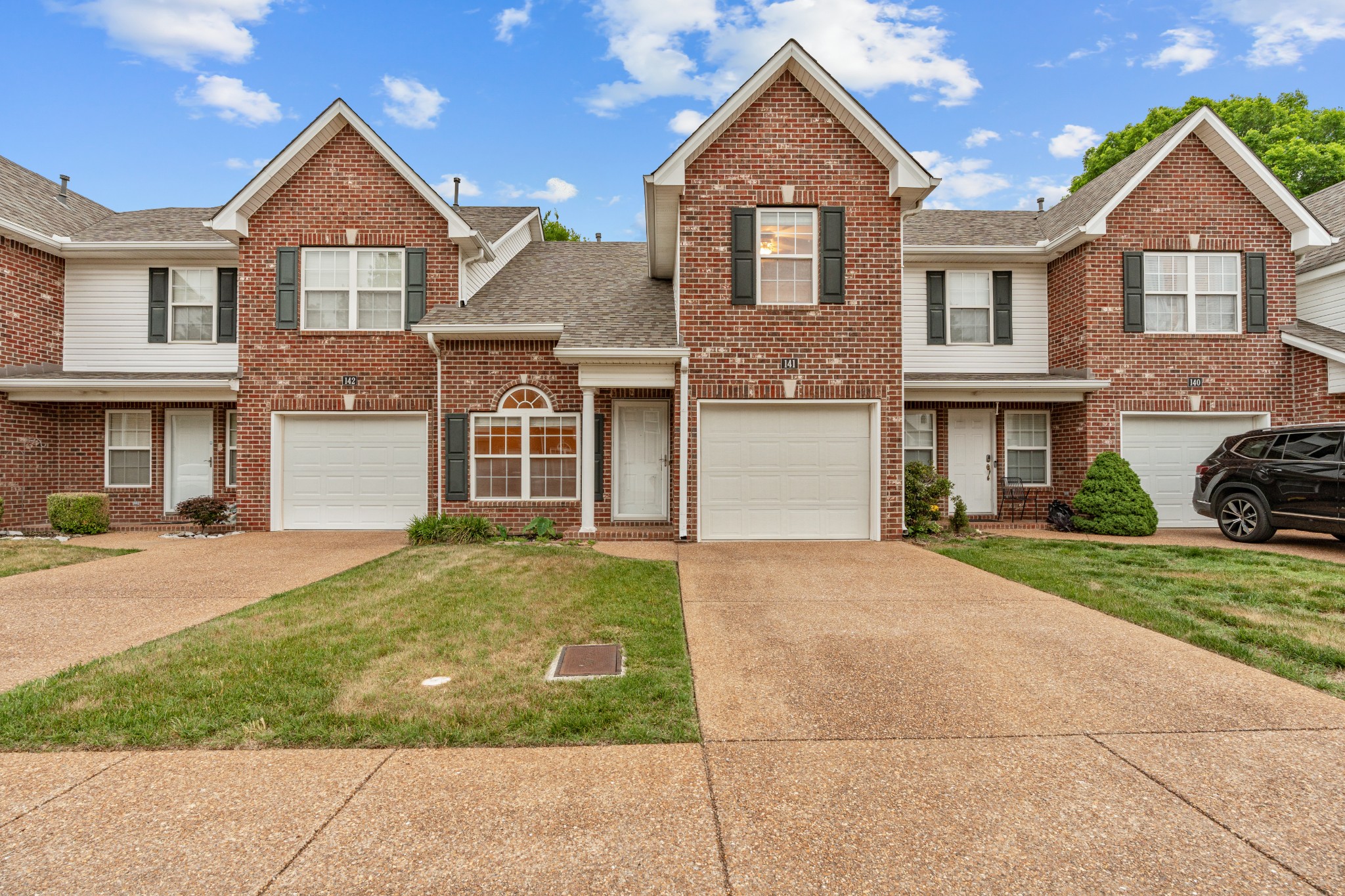 141 Noel Cove Circle Hermitage TN 37076