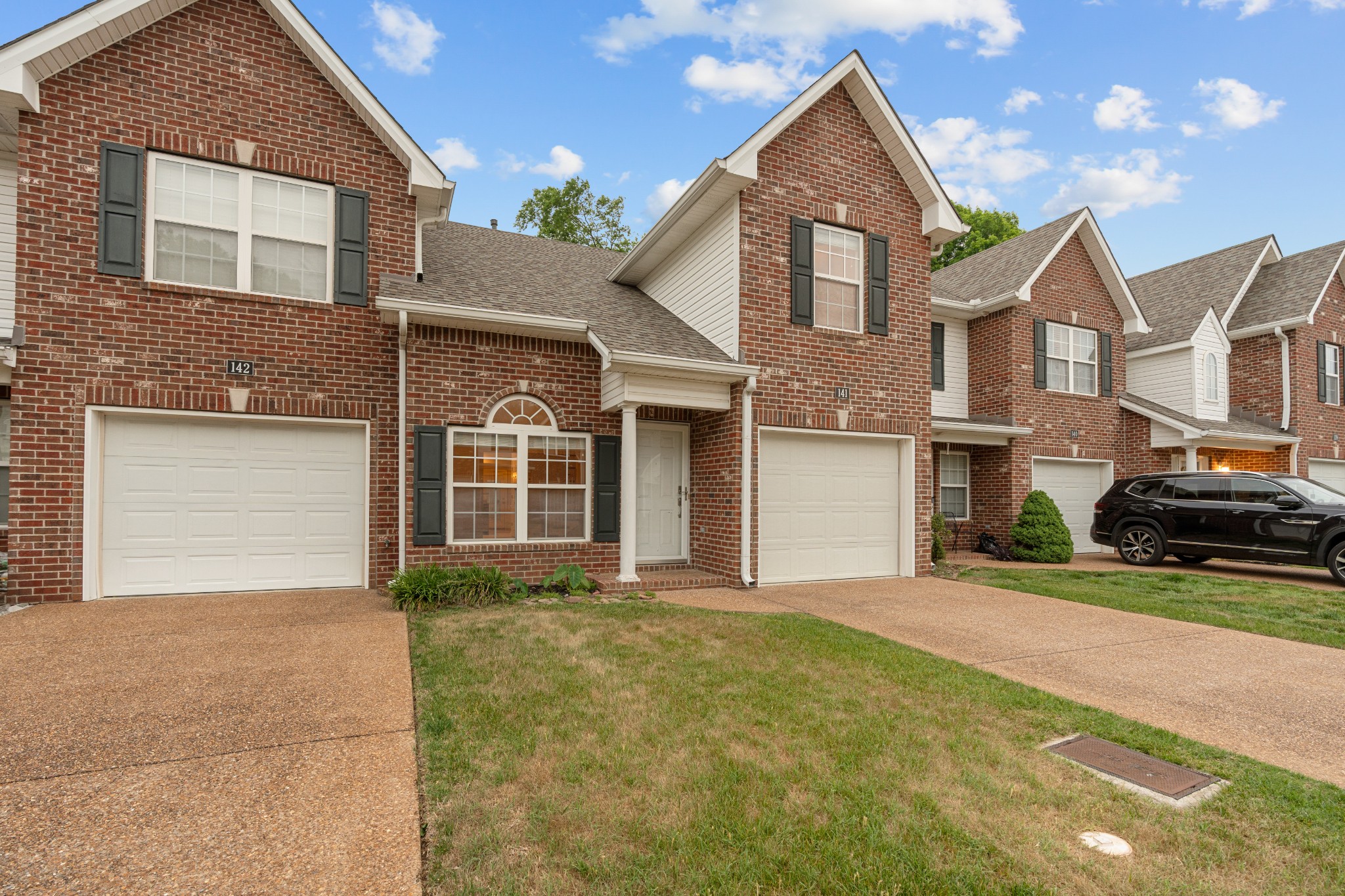 141 Noel Cove Circle Hermitage TN 37076