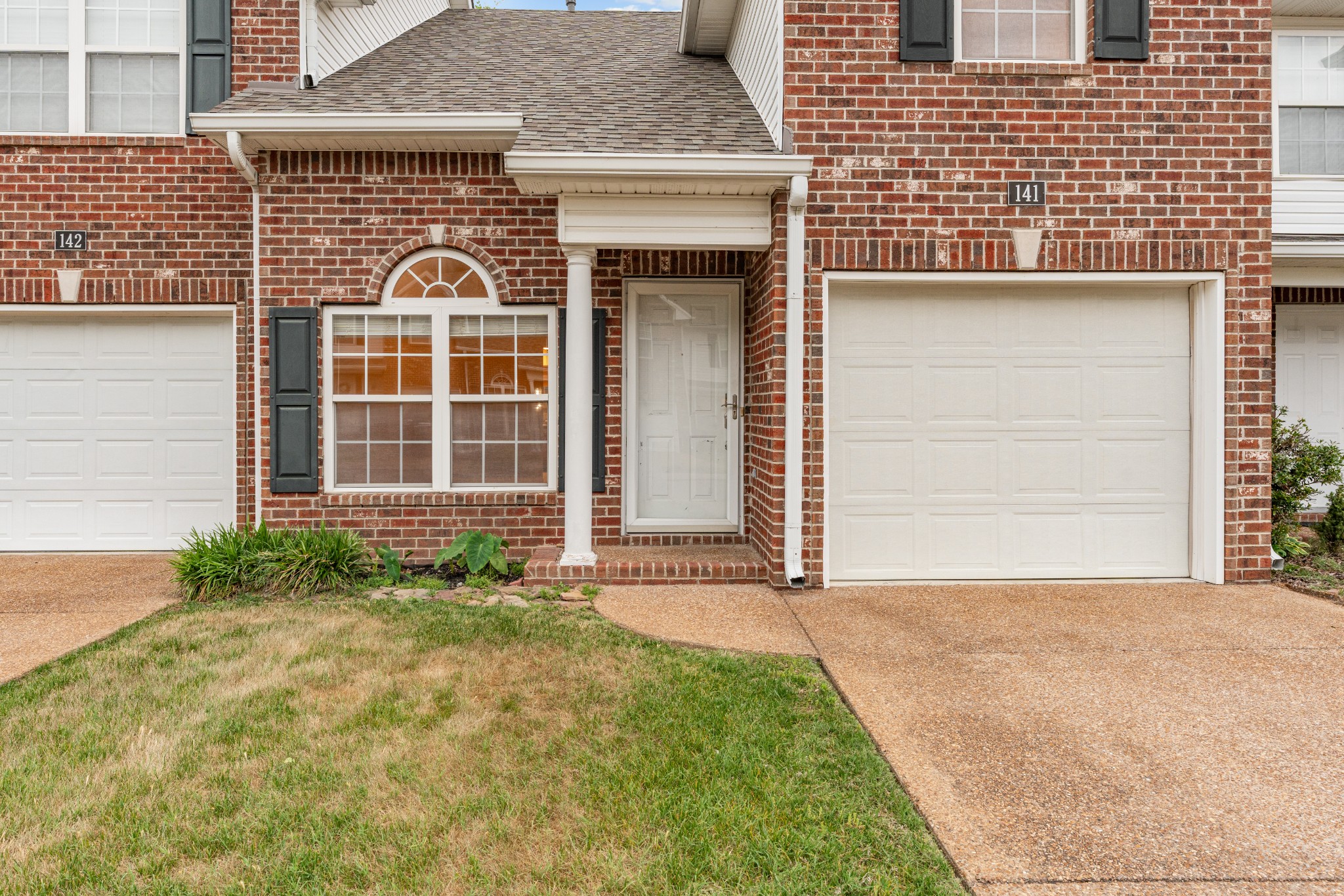 141 Noel Cove Circle Hermitage TN 37076