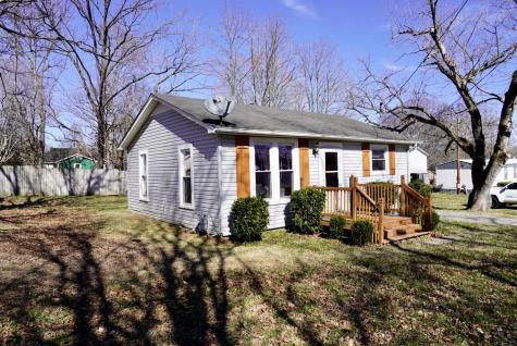 413 W Mcglothlin Street Portland TN 37148