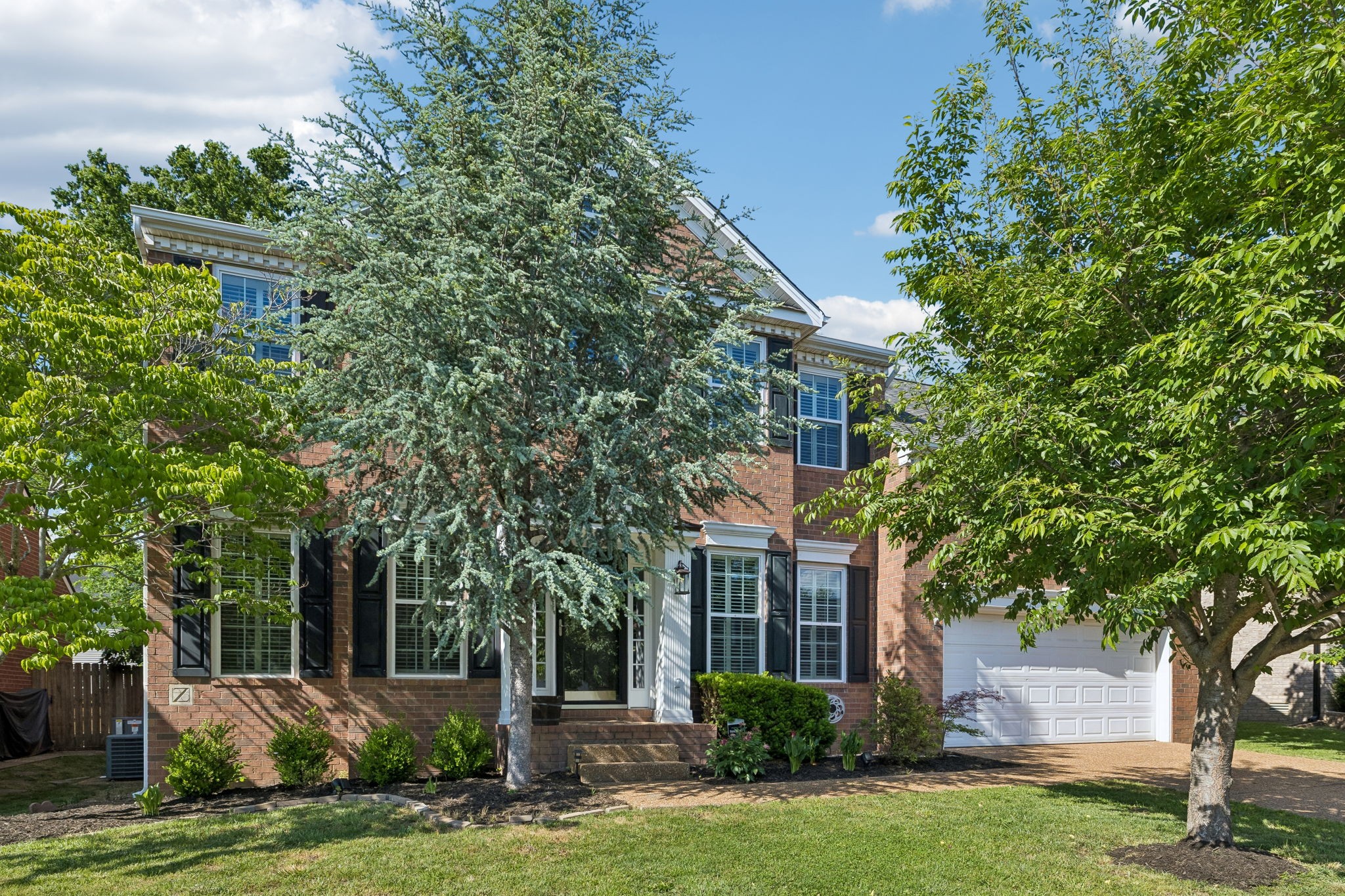 316 Braveheart Drive Franklin TN 37064