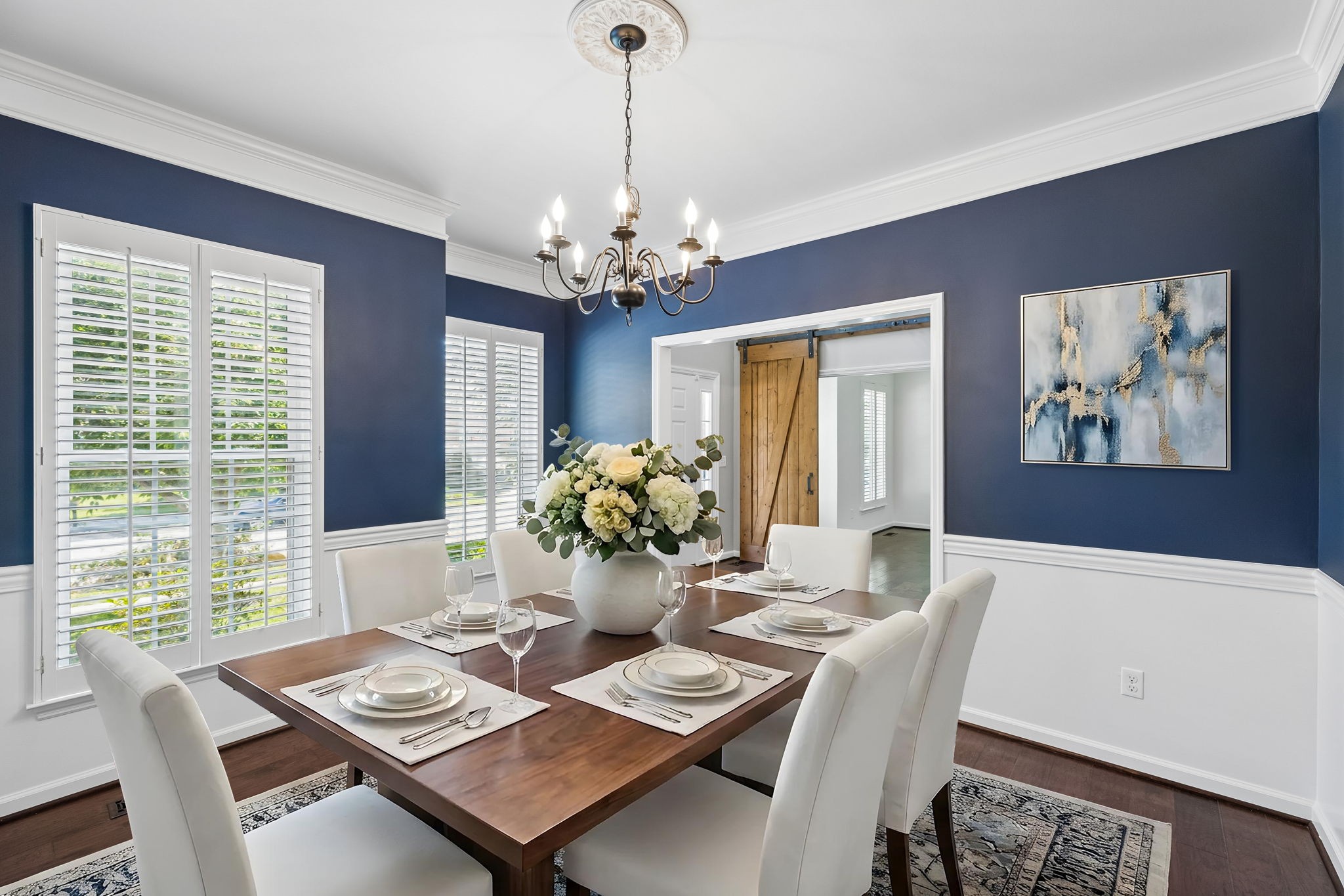 316 Braveheart Drive Franklin TN 37064