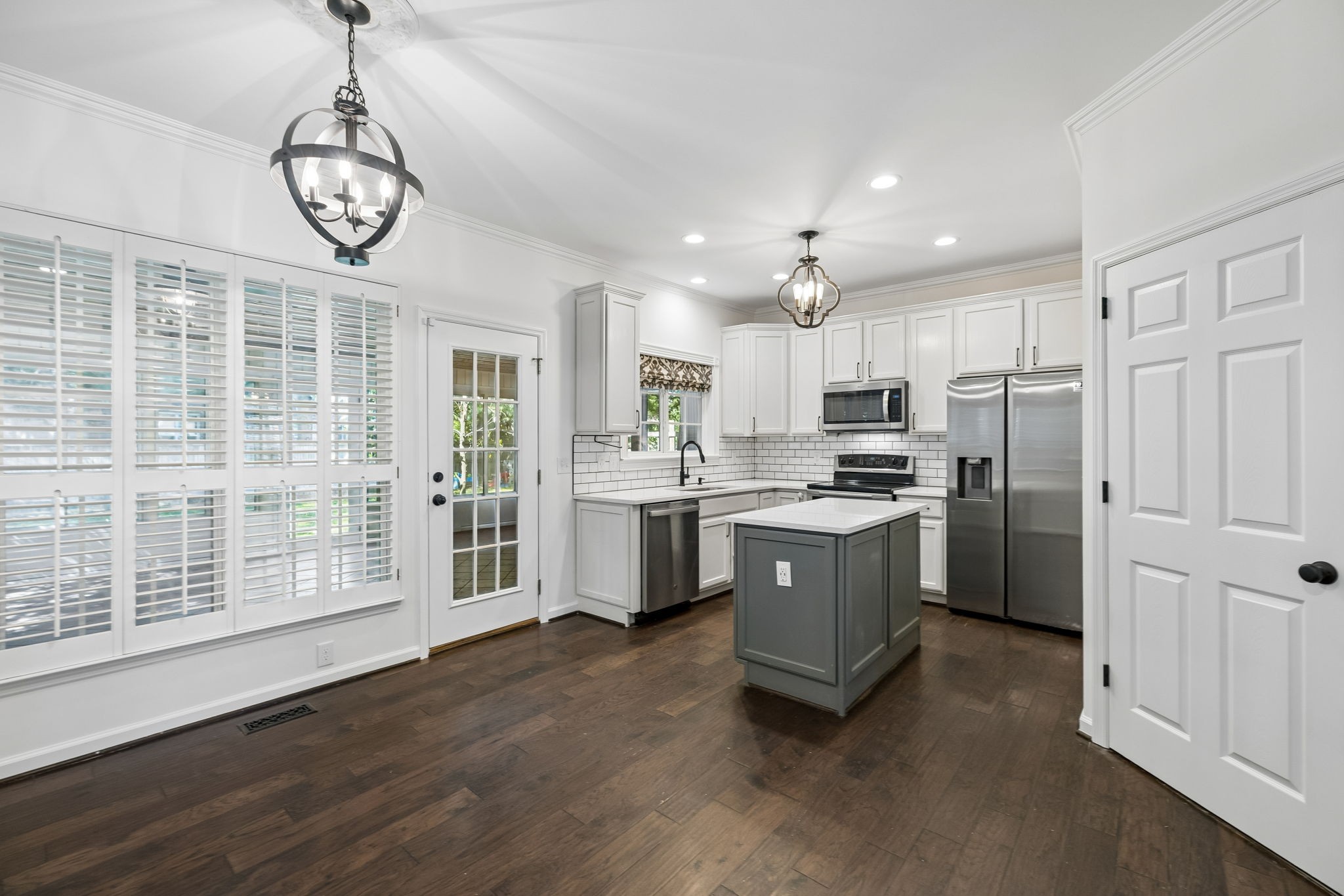 316 Braveheart Drive Franklin TN 37064