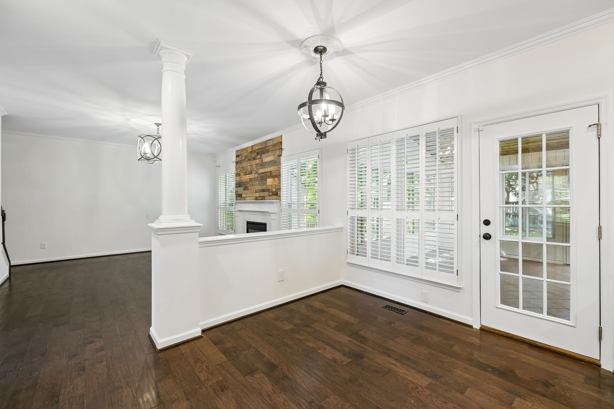 316 Braveheart Drive Franklin TN 37064