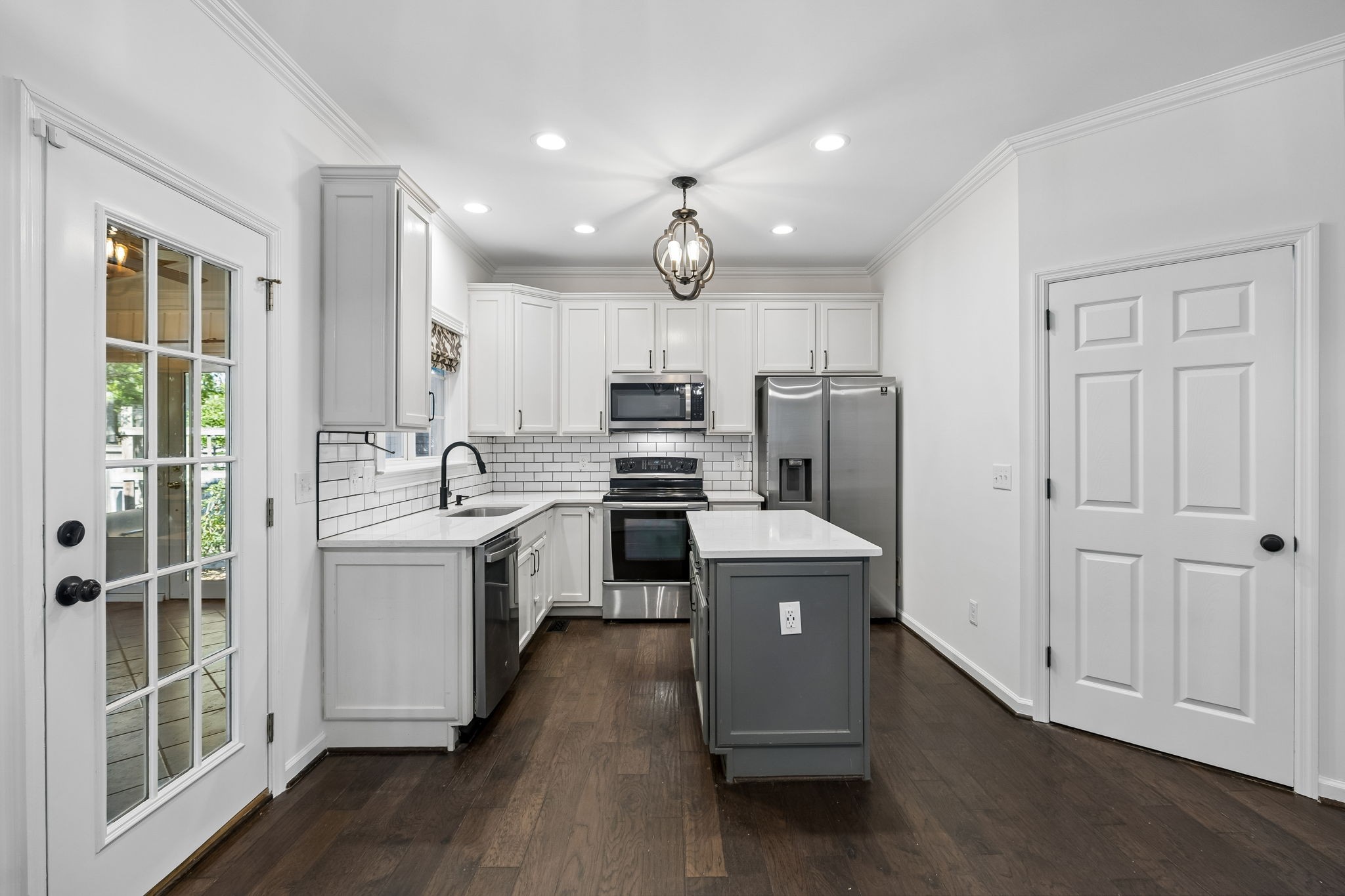 316 Braveheart Drive Franklin TN 37064