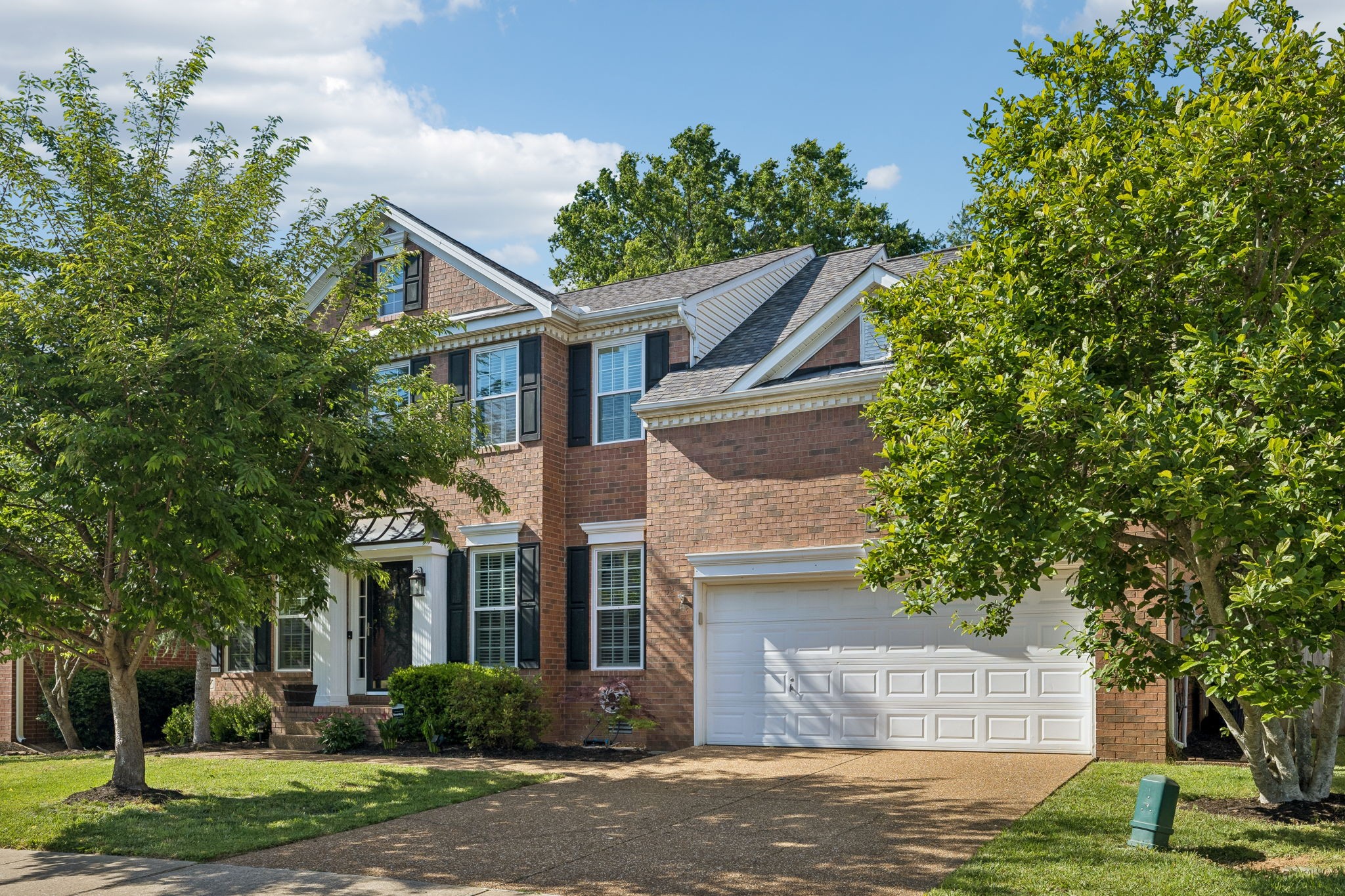 316 Braveheart Drive Franklin TN 37064