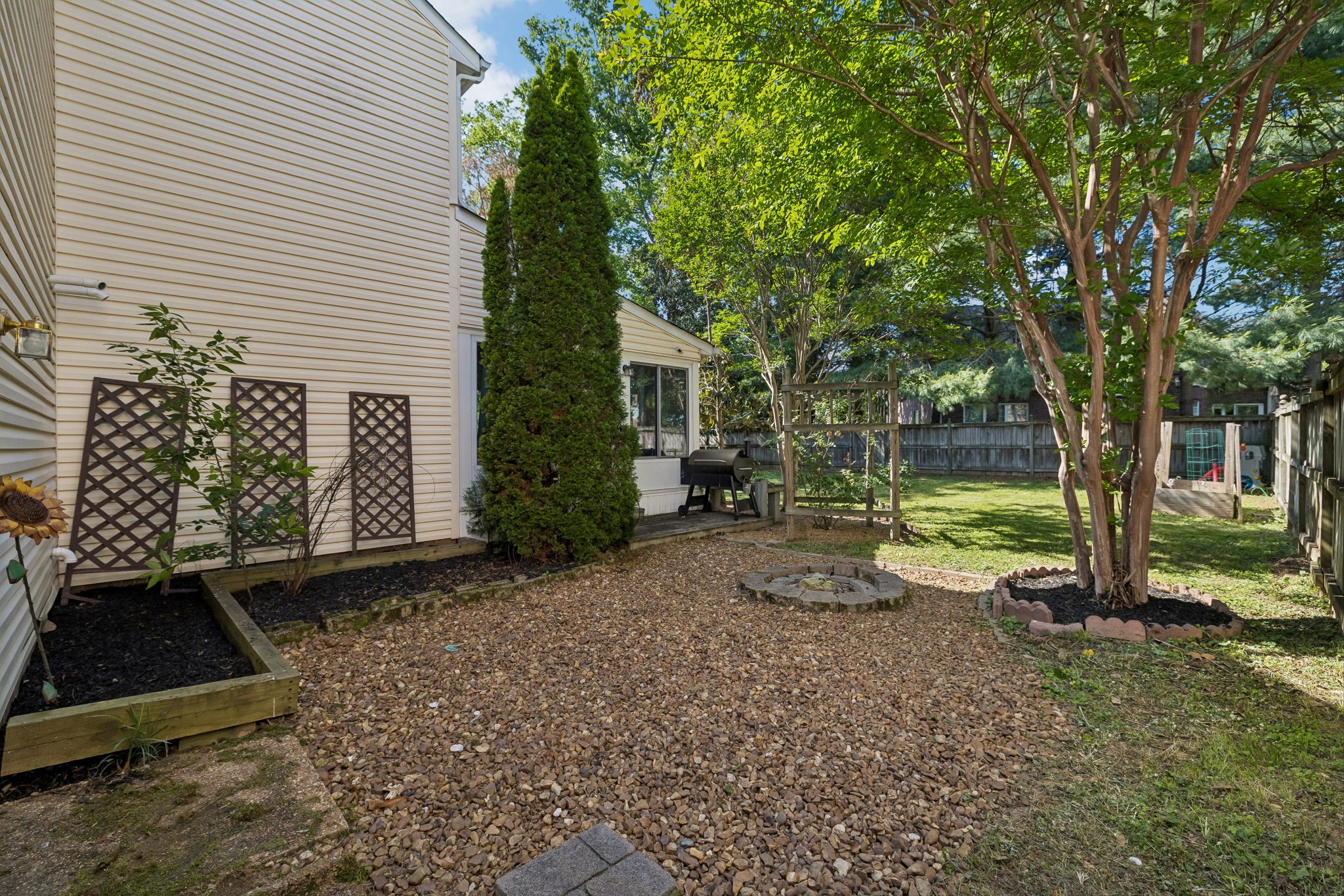 316 Braveheart Drive Franklin TN 37064