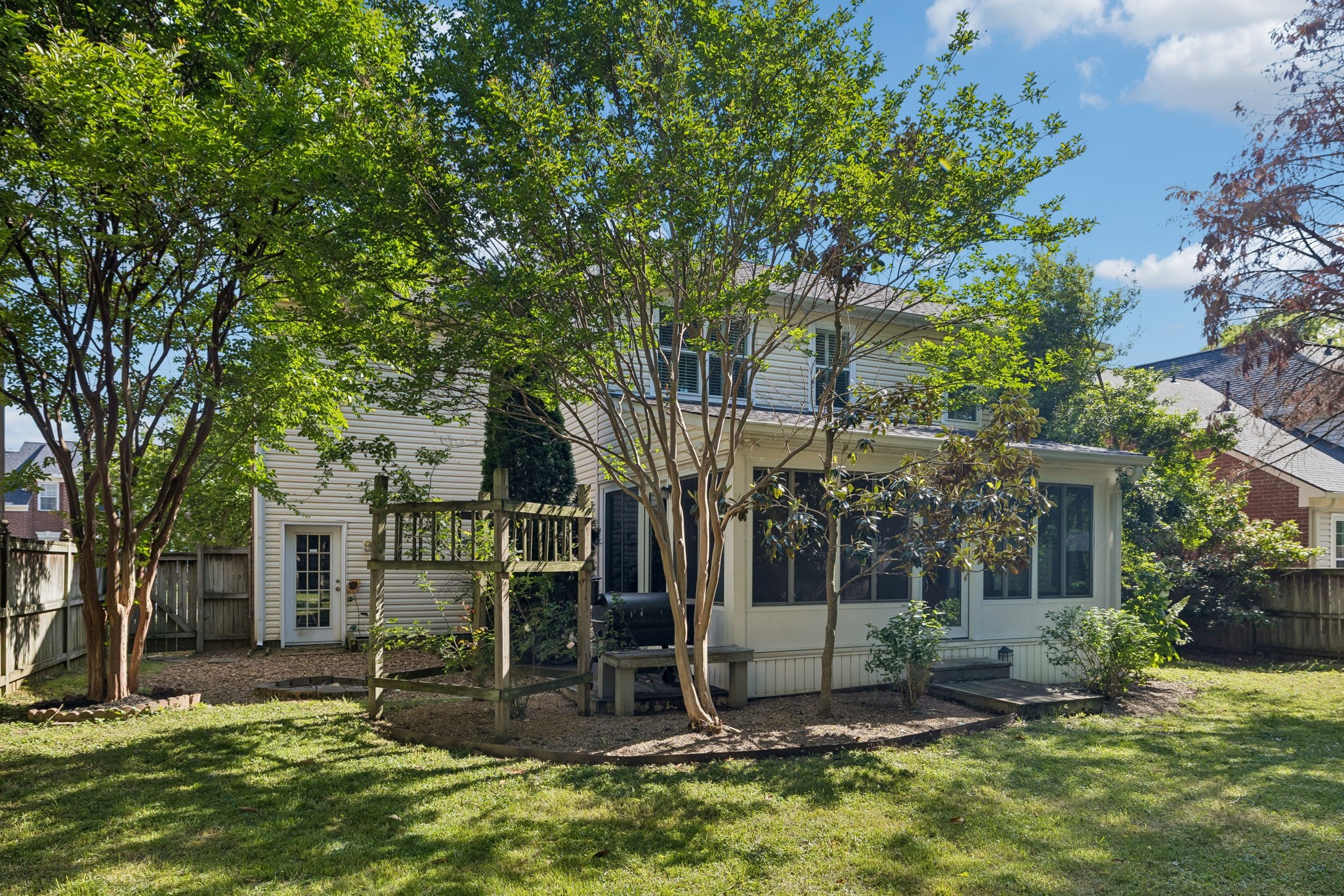 316 Braveheart Drive Franklin TN 37064