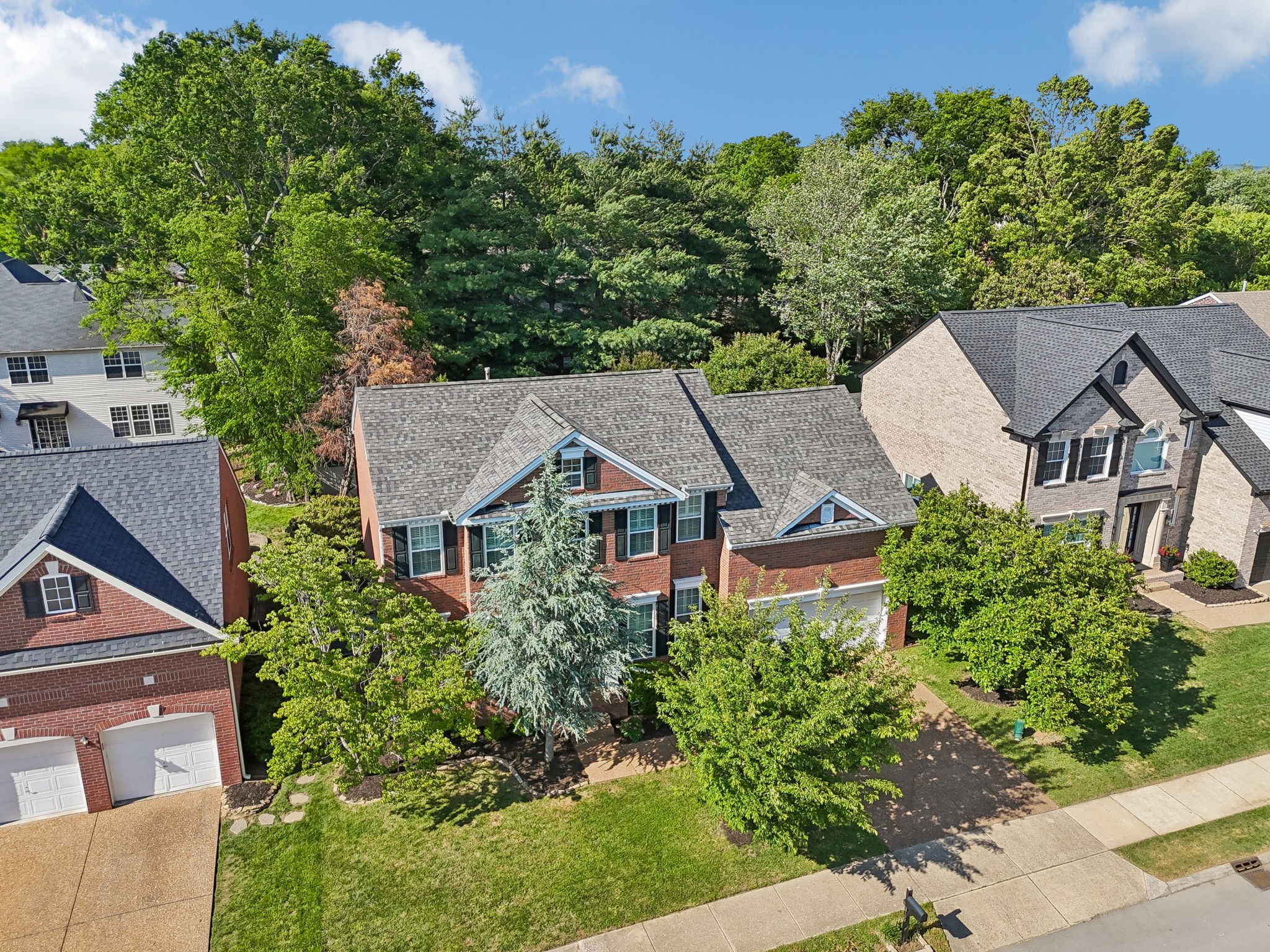 316 Braveheart Drive Franklin TN 37064