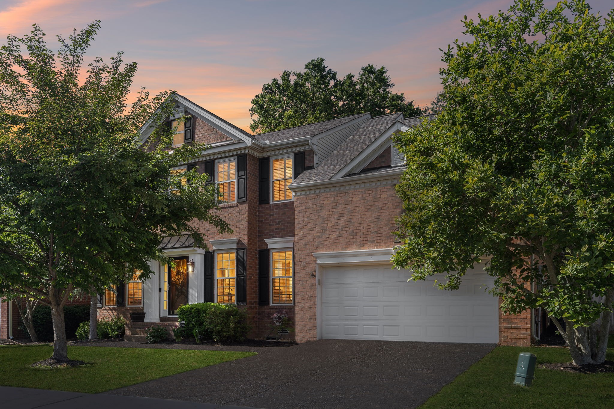 316 Braveheart Drive Franklin TN 37064