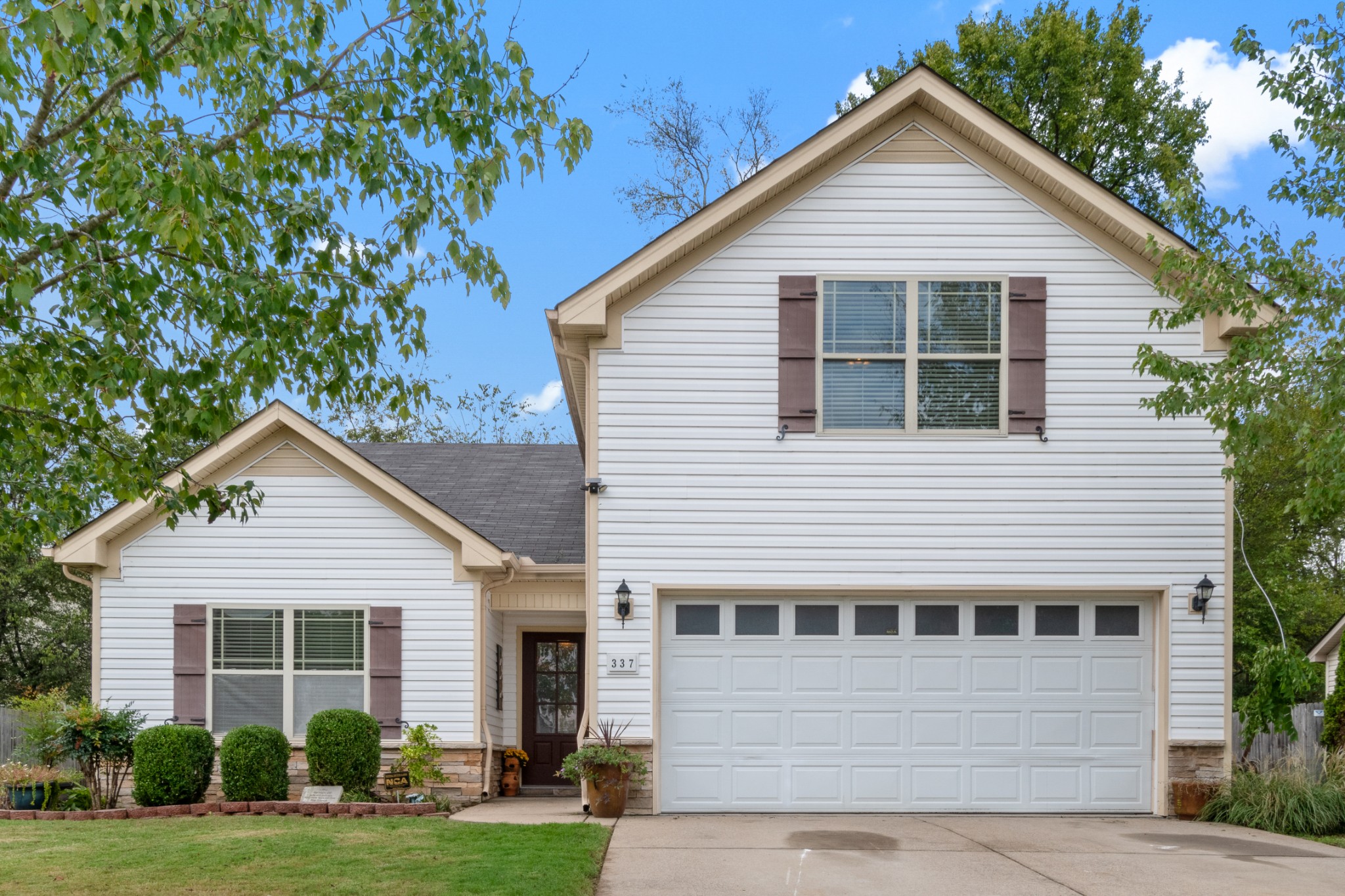 337 Sarava Lane Smyrna TN 37167