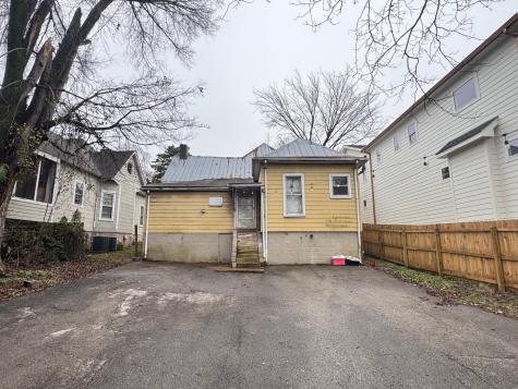 338 Peachtree Street Nashville TN 37210