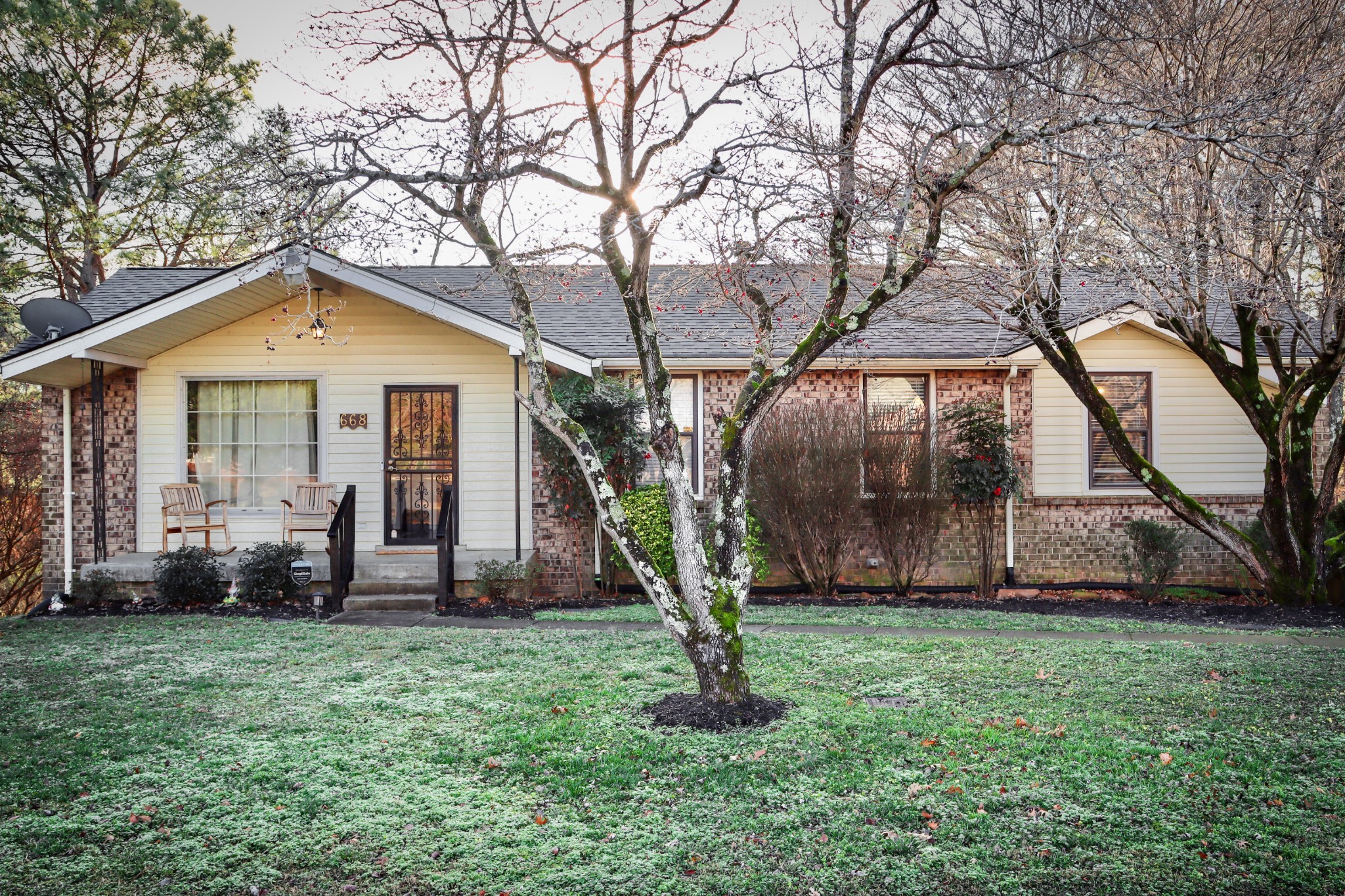 668 Atlanta Drive Hermitage TN 37076