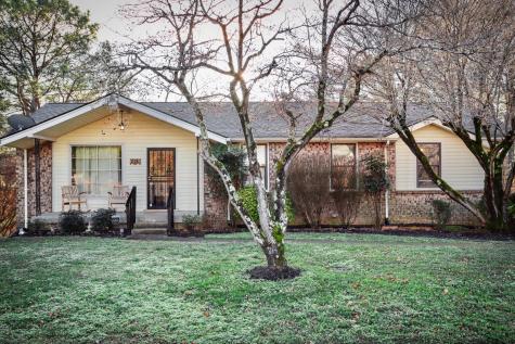 668 Atlanta Drive Hermitage TN 37076