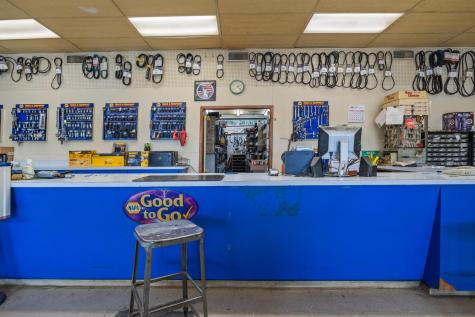 458 W Main Street Waverly TN 37185