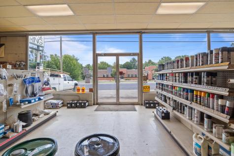 458 W Main Street Waverly TN 37185