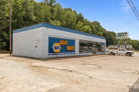 458 W Main Street Waverly TN 37185