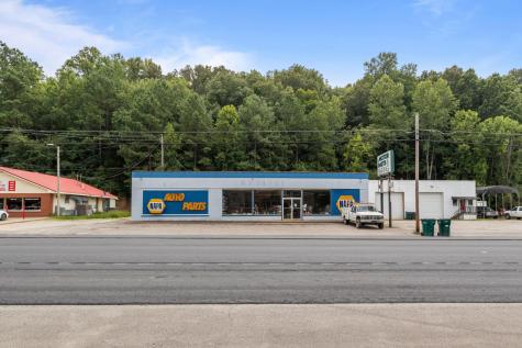 458 W Main Street Waverly TN 37185