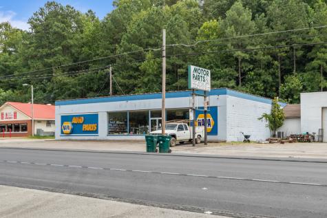 458 W Main Street Waverly TN 37185