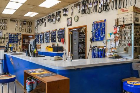 458 W Main Street Waverly TN 37185