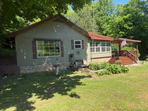806 Case Road Prospect TN 38477