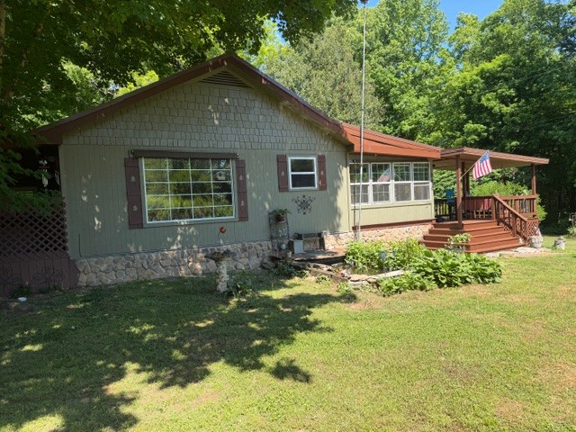 806 Case Road Prospect TN 38477