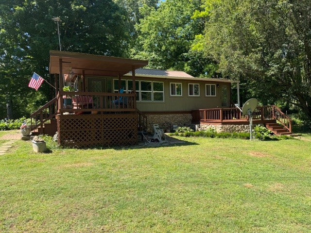 806 Case Road Prospect TN 38477