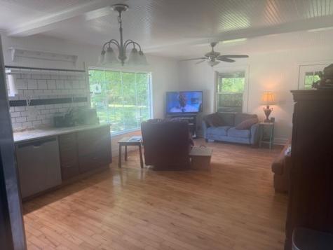 806 Case Road Prospect TN 38477
