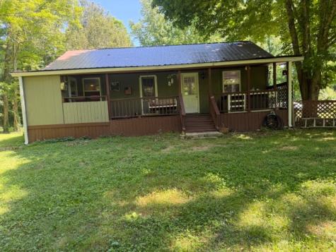 806 Case Road Prospect TN 38477