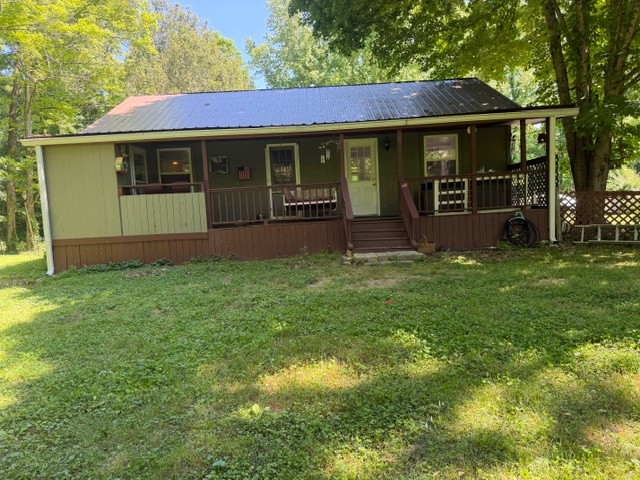 806 Case Road Prospect TN 38477