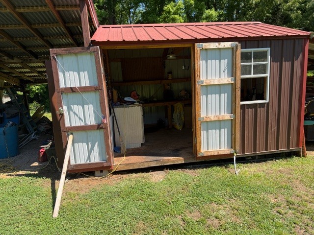 806 Case Road Prospect TN 38477