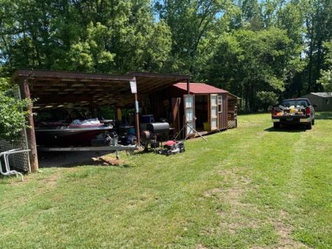 806 Case Road Prospect TN 38477