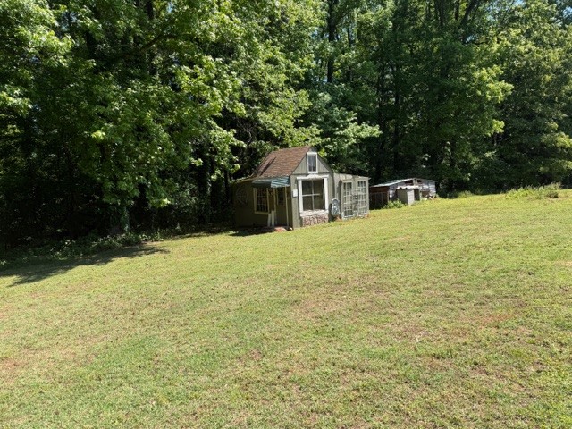 806 Case Road Prospect TN 38477