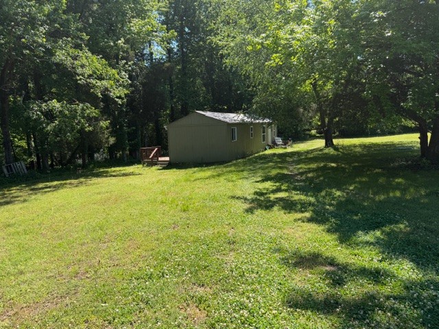 806 Case Road Prospect TN 38477