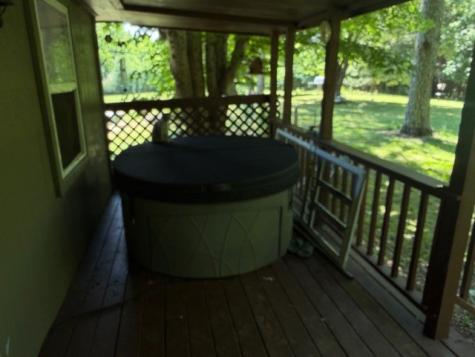 806 Case Road Prospect TN 38477