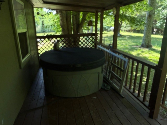 806 Case Road Prospect TN 38477