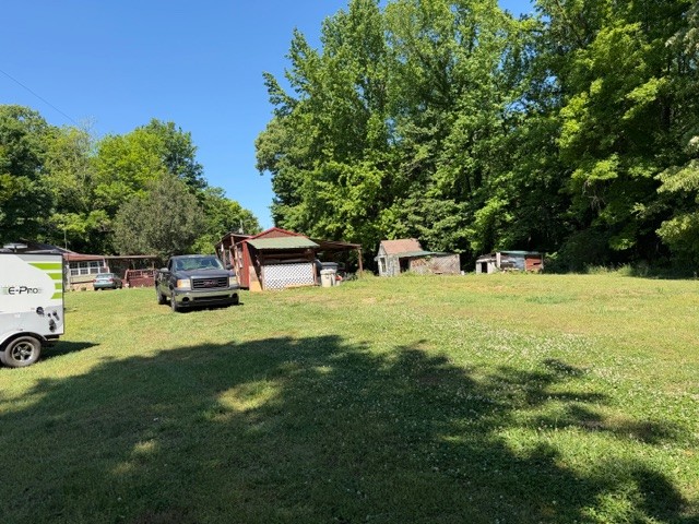 806 Case Road Prospect TN 38477