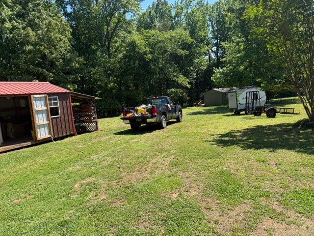 806 Case Road Prospect TN 38477