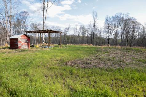 0 Bell Hollow Road Vanleer TN 37181