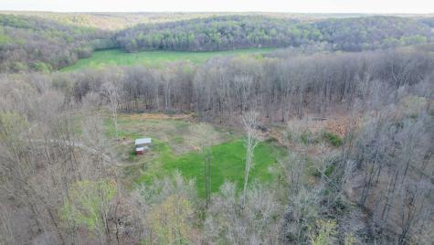 0 Bell Hollow Road Vanleer TN 37181