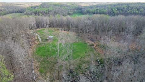 0 Bell Hollow Road Vanleer TN 37181