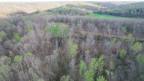 0 Bell Hollow Road Vanleer TN 37181
