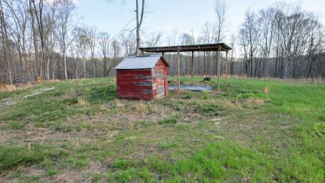 0 Bell Hollow Road Vanleer TN 37181