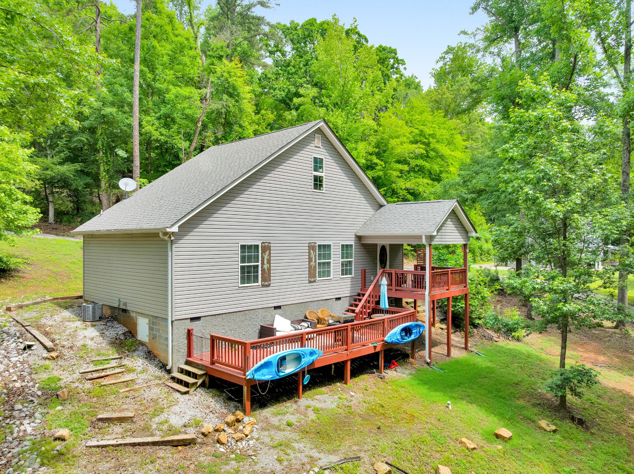 13442 Mullins Cove Road Whitwell TN 37397
