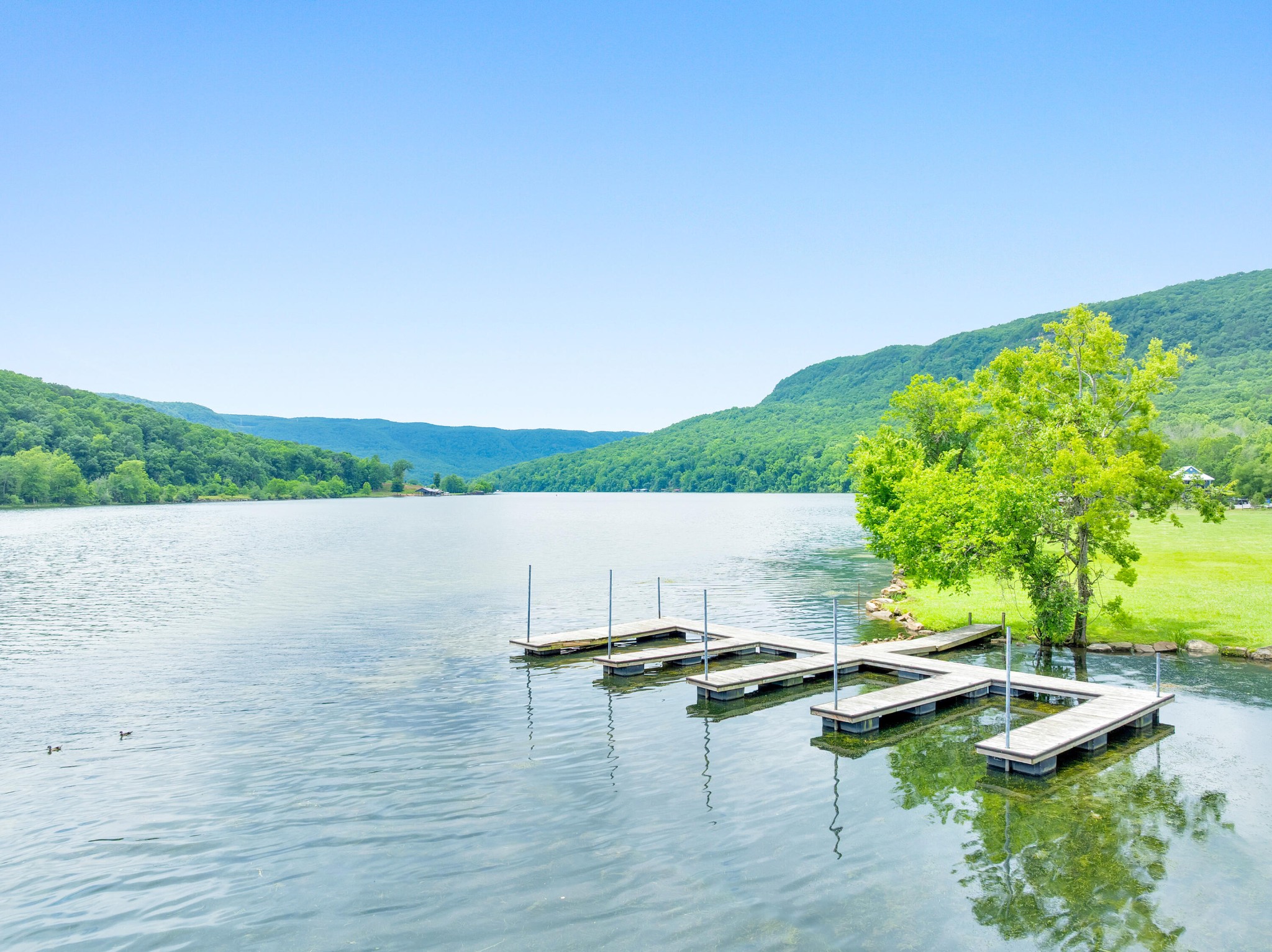 13442 Mullins Cove Road Whitwell TN 37397