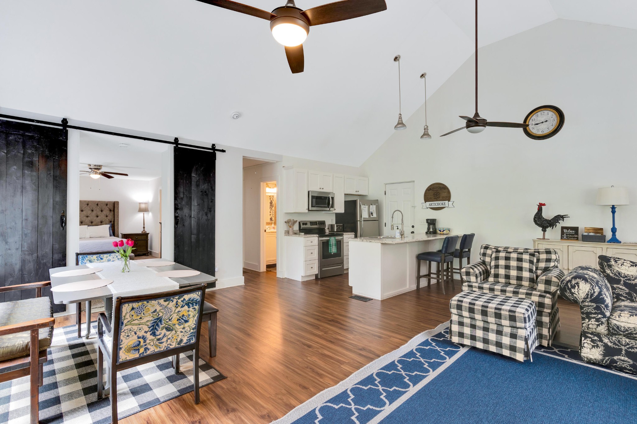 13442 Mullins Cove Road Whitwell TN 37397